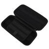 Carrying Case Fit for Switch 2 Game Console Portable Hard Shell Carry Case with 10 Game Card Slots Protective Travel