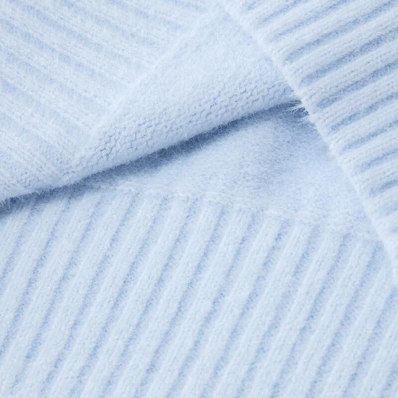 IEF Women's Versatile Knitted Cardigan