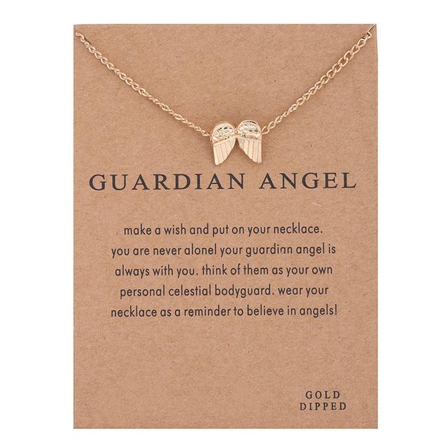 Colliers en alliage pour femmes, pendentif porte-bonheur, mignon et élégant, soleil, amour, étoile, feuilles, trèfle, licorne, accessoires de mode, bijoux, nouvelle collection