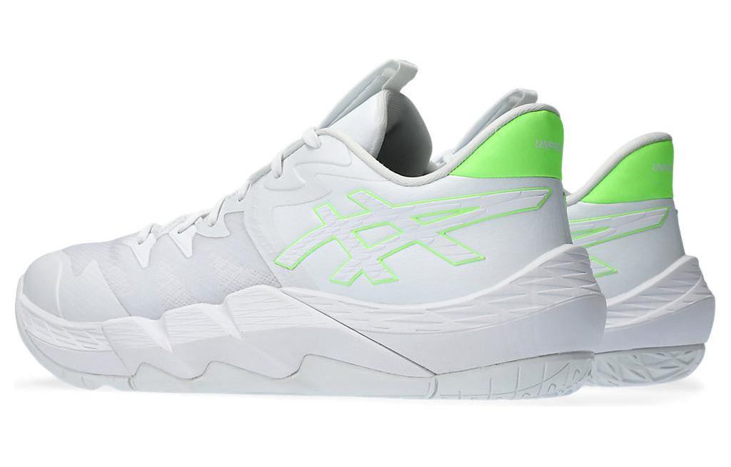 Asics Unpre Ars Low 2 White Lime Burst 1063A083-100