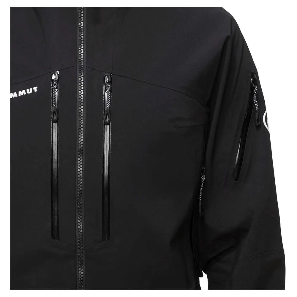 Mammut Jacket Taiss Pro Hardshell