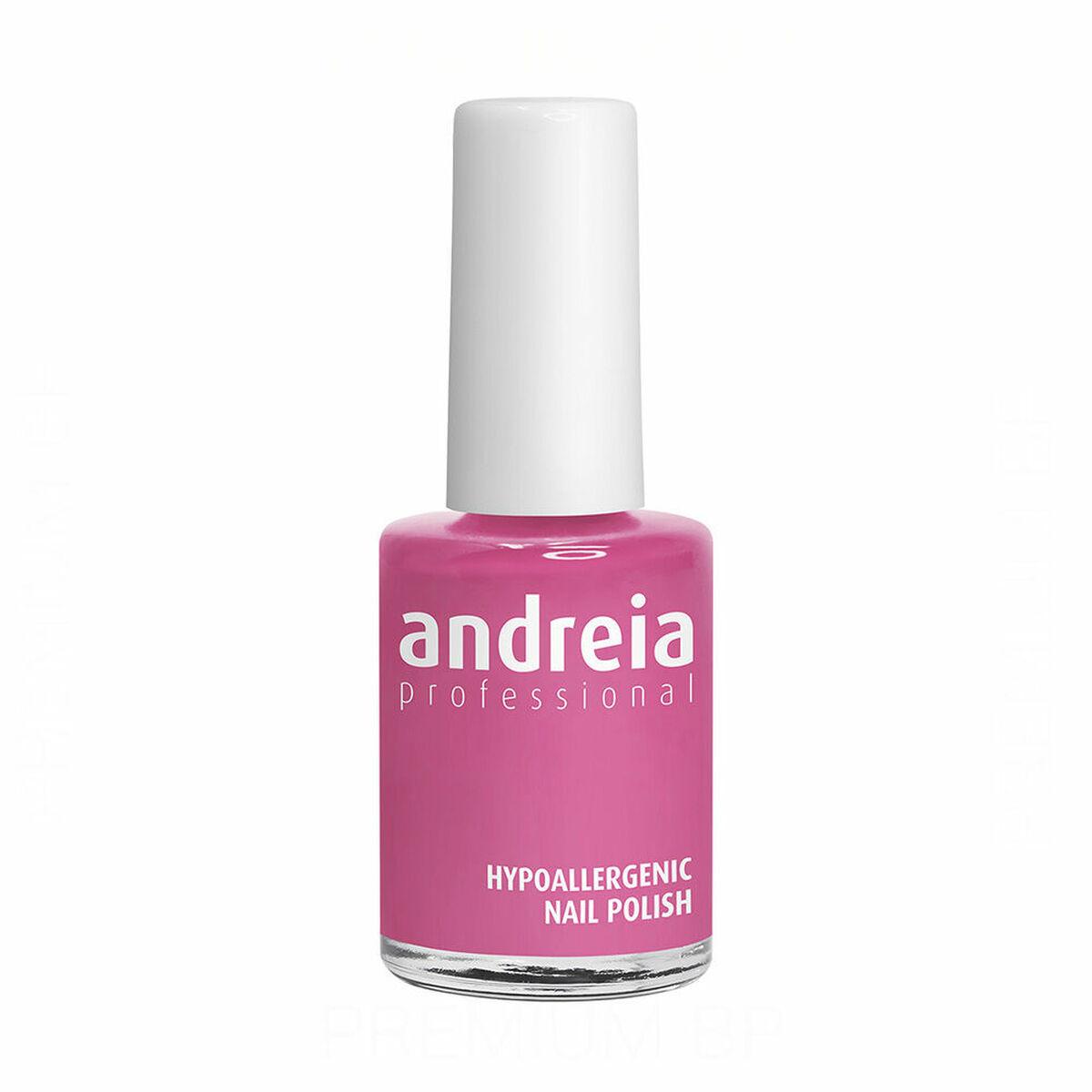 

Andreia Professional Гипоаллергенный лак для ногтей Nº 149 (14 мл)