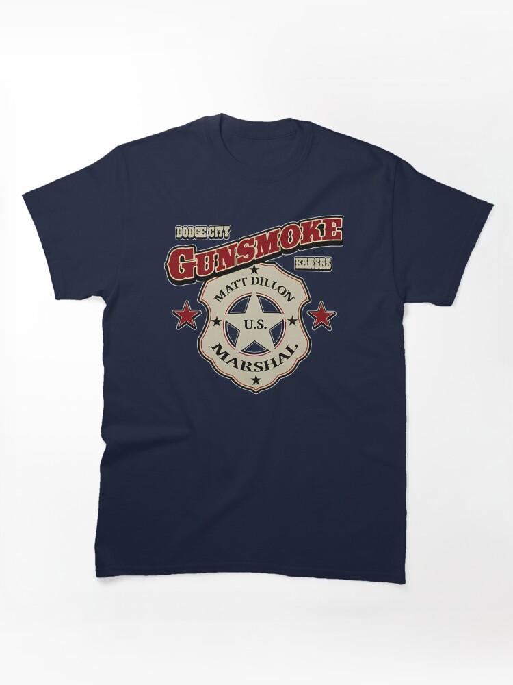 Trigun Festus Classic Unisex T-Shirt
