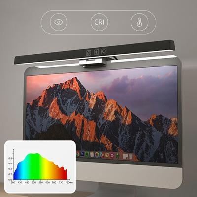 LED Computer Monitor Lamp Dimmable Desk Lamp USB Powered Screen Light Bar for Desk/Office/Home/Game