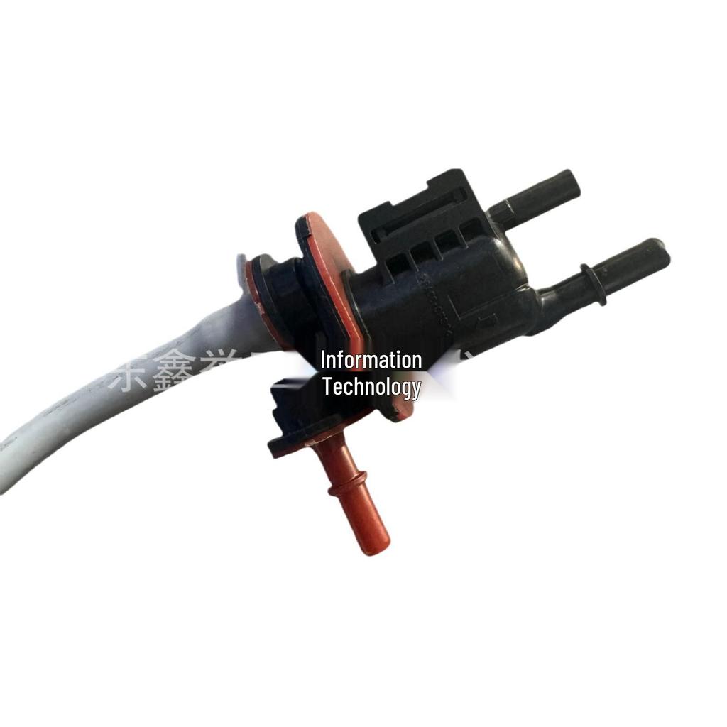 F150 2018-2020 Carbon Canister Vent Valve Solenoid Assembly JL3Z-9B325D