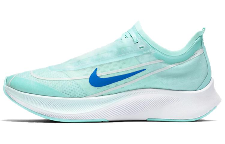 Nike Zoom Fly 3 Teal Tint Women s AT8241-300 36.5