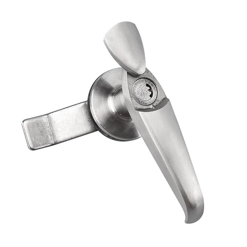 Jiancheng MS308 Distribution Box Lock Core