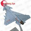 J-10C Fighter Jet Model 1:48 Scale
