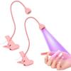 Máquinas para manicure e pedicure – Secadores e lâmpadas de unhas