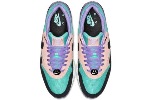 Nike Air Max 1 Ayez Une Journée Nike Hommes BQ8929-500