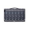 Multifunctional Baby Travel Changing Mat Foldable and Waterproof Diaper Pad Nursing Mattress Crib Bedding Pad Essential
