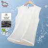 T-shirts e tops – Flanelas sem mangas