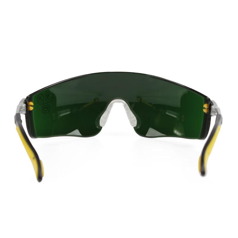 DELTAPLUS 101012 LIPARI2 T5 Welding Safety Glasses