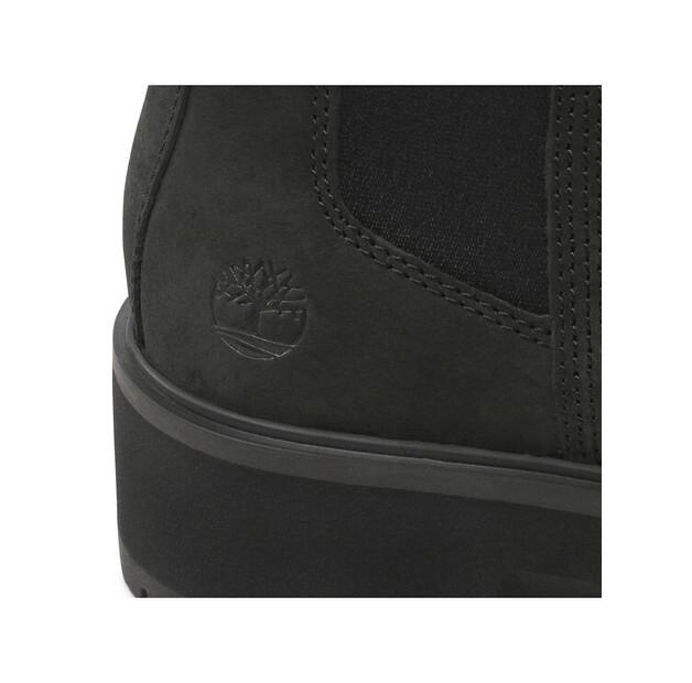 Ботинки челси Timberland Carnaby Cool Basic TB0A5NPK0151, чёрные