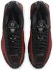 Nike Shox R4 W Shox R4 Size Red/Black AR3565-009 24.5cm