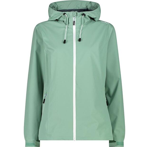 Дождевик CMP Rain Jacket Fixed Hood EU 48