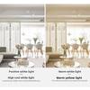 Home Improvement Lighting Led Anti-glare Ceiling Surface Mounted Spotlights Lighting Corridor Bedroom Living Room Ceiling Light