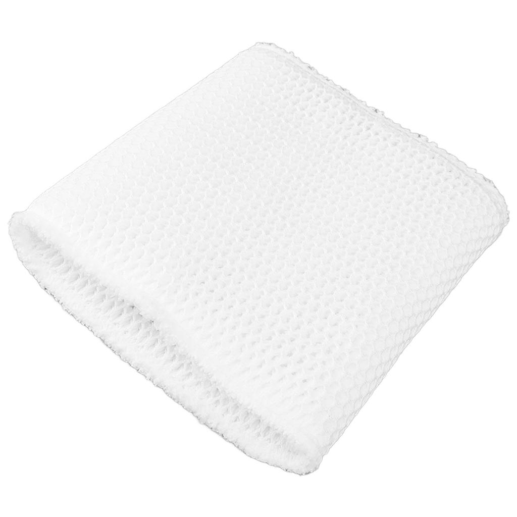 Filtru Meșă Sinterizată pentru Umidificator, Filtru Wick de Înlocuire, Accesorii pentru Umidificator pentru F ZXCE50C F VXG35C F VXD50C