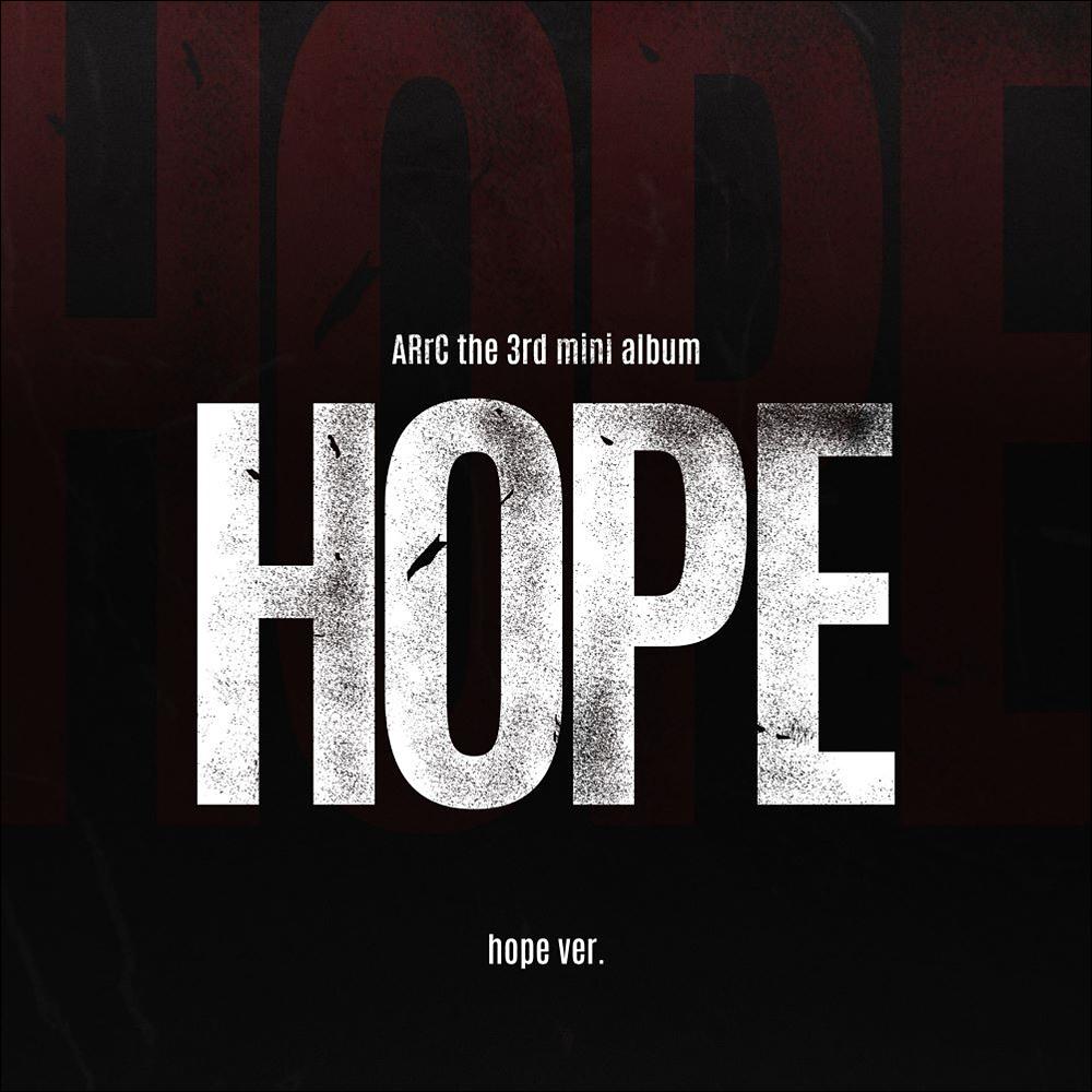 ARrC [NADZIEJA] (Wersja Hope.)
