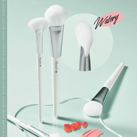 FILLIMILLI Wässiger Rougepinsel 887