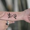Tatuaje și body-art – Tatuaje temporare