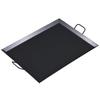 BBQ Iron Plate, W44×D58×H6cm, CP-58