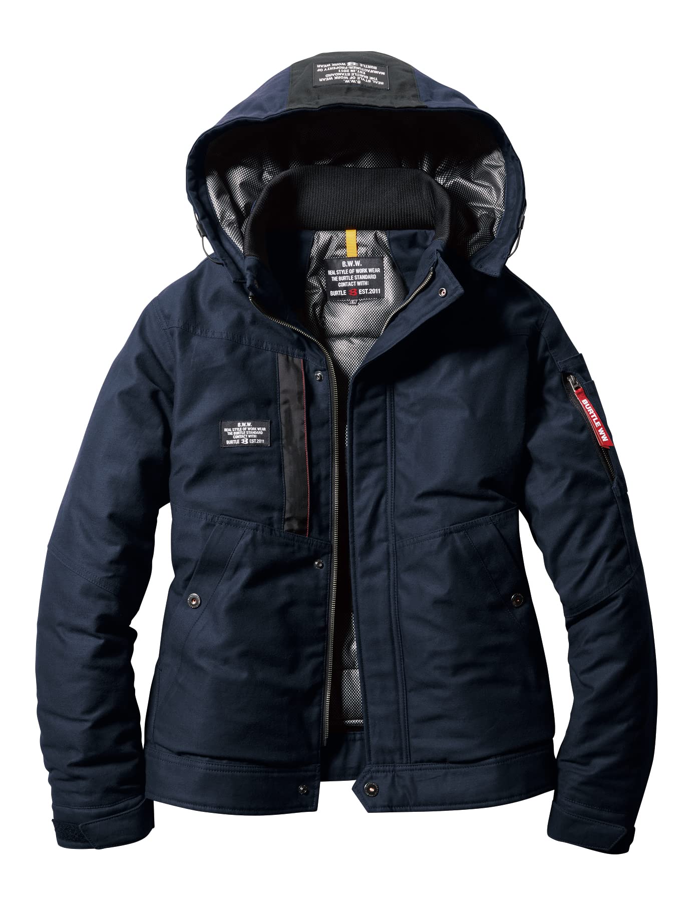 

Куртка для холодной погоды Cold Cold Weather Jacket 3XL 3 Navy [Bartle] Одежда, Осень/Зима, Погода, Thermocraft, (Отдельный предмет), 8210, Размер,