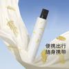 Umbrella Automatic Umbrella Large Double Umbrella Large Enlarged Thickened Reinforced Folding Umbrella Sunshade Female Sun Umbrella
