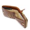 SOAK Wallet [PORTER] Bi-fold 101-06054 Black/10