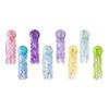 Colourful Paper Lanterns Mermaid Bright and Beautiful Under The Sea Piece Mermaid Party Lamp for Indoor