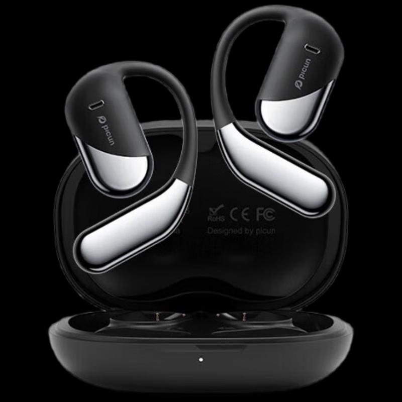 

Picun H3 Open-Ear Sport Bluetooth Headphones