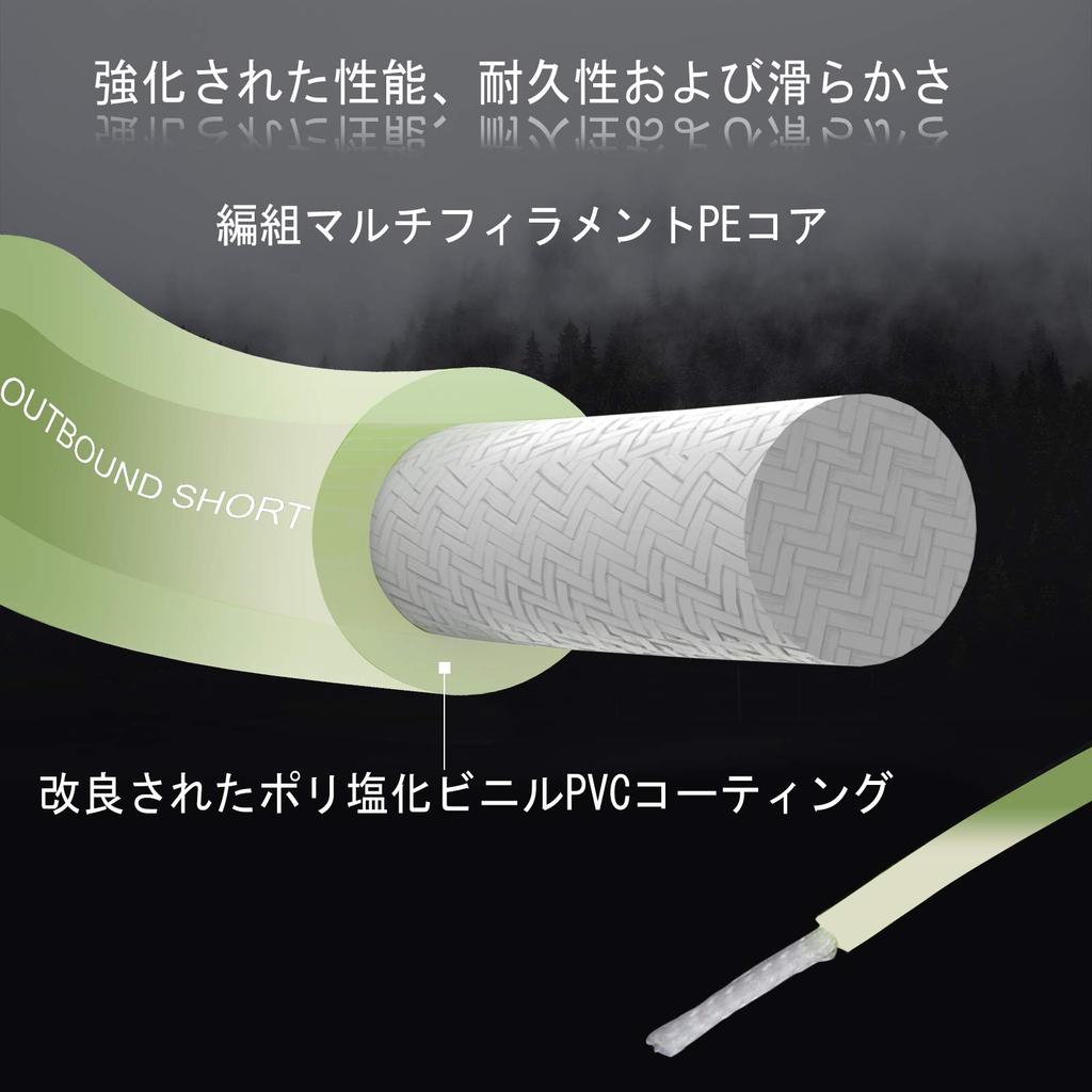 Maxcatch Special Design Fly Fishing Line, Floating Series Fly Line