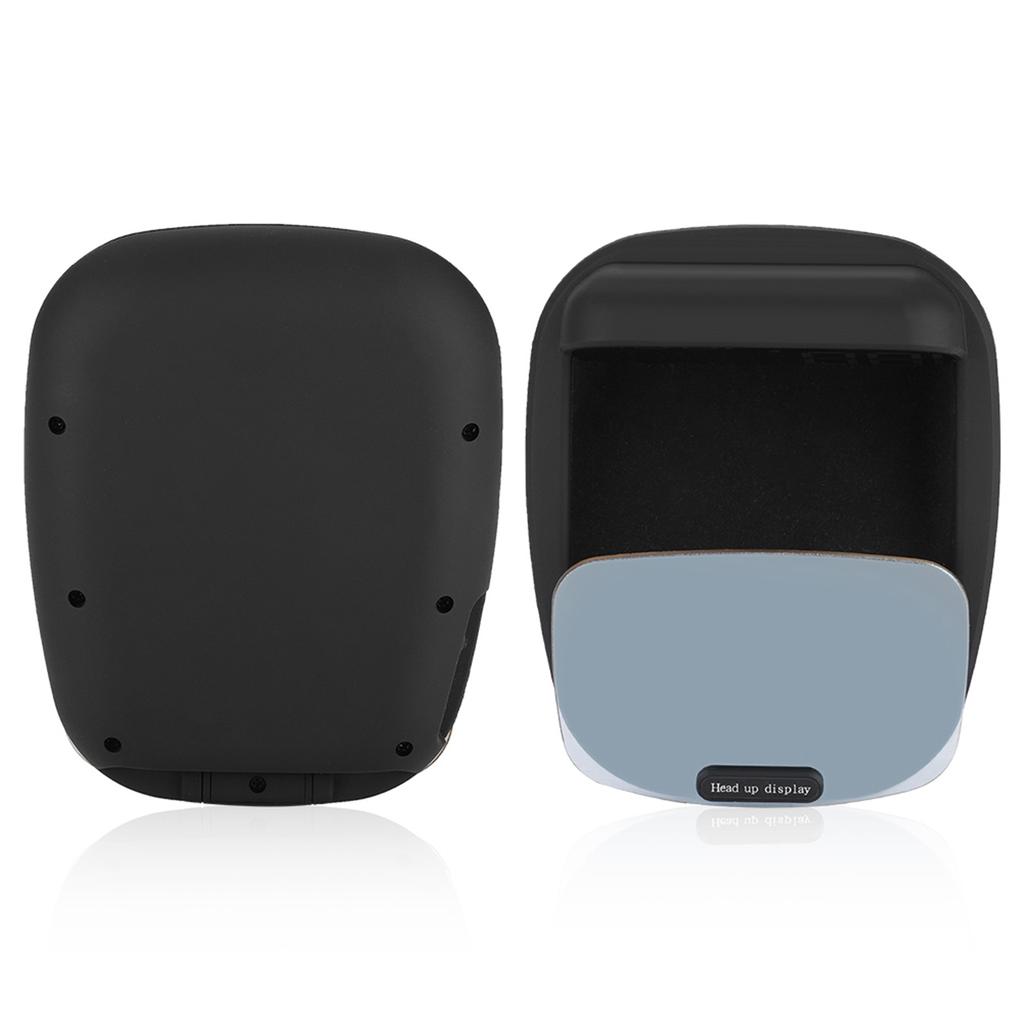 Large Screen Head Up Display Suitable for OBD and GPS Dual System Car Head Up Display(11V 18V)