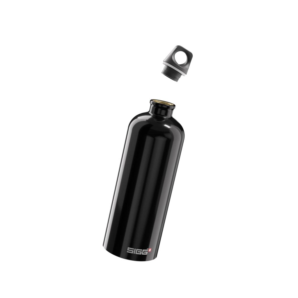 SIGG Traveler Classic Black 50268 1.0L