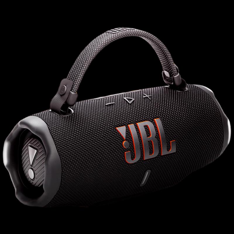JBL Charge 6 Portable Bluetooth Speaker