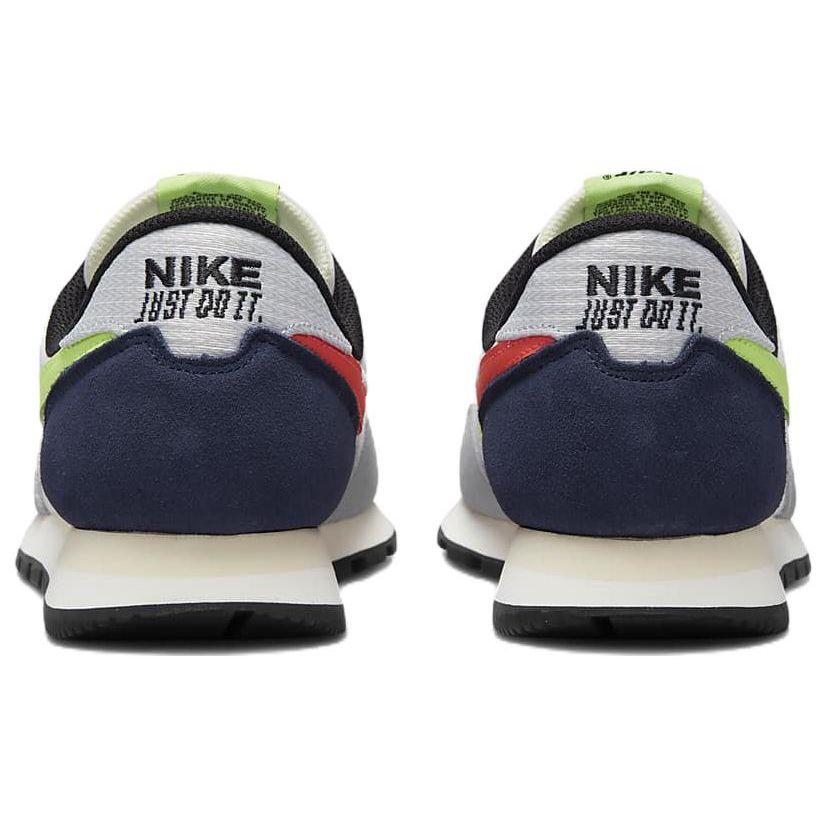 Nike Air Pegasus 83 50th Anniversary Men Sneakers White Photon-Dust Ghost-Green FB1850-031