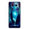 For Oppo Find X6 Pro Case Original Soft Silicone Shockproof Phone Back Cover Cases for Oppo Find X6 Pro 5G Cool Protector Shell