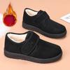 Women's Cotton Boots, A Must-have for Warm Winter, Soft and Comfortable, Fashionable for Women's Winter, Thick Soled Round Toe