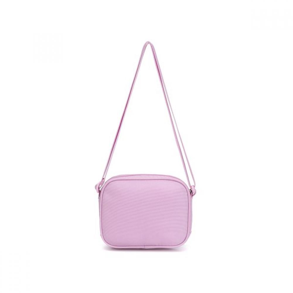 KANGOL KIDS Stella Crossbody Bag Lavender 0806