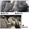 Front Seat Picnic Tray Latch C2D13489PVJ,C2D13489APH Fit For Jaguar XJ 2010-2015
