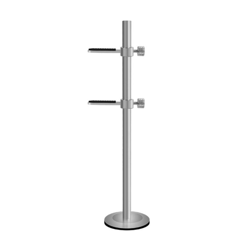 Aluminum Graphics Video Card Holder Stand Desktop PC Case Magnetic Base Bracket Cooling Easy Installation Accessories