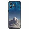 Funda For Ulefone Note 18 Ultra Soft Cases 6.78" Bumper Silicone Fashion Back Cover Cases For Note 18 Ultra Protective TPU Coque