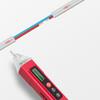 2026 New Digital Voltage Detectors 12-1000V Volt Current Electric Test Pencil AC/DC Non-Contact Pen Tester Meter ANENG VC1010 Multifunctional Tester