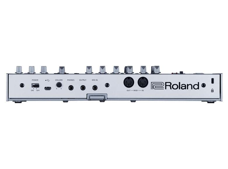 Roland SOUND MODULE TB-03