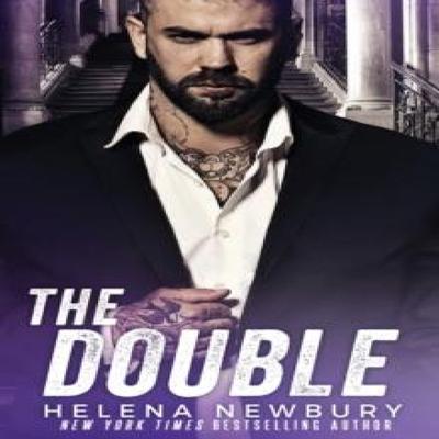 The Double by Helena Newbury Paperback Book 9781914526077