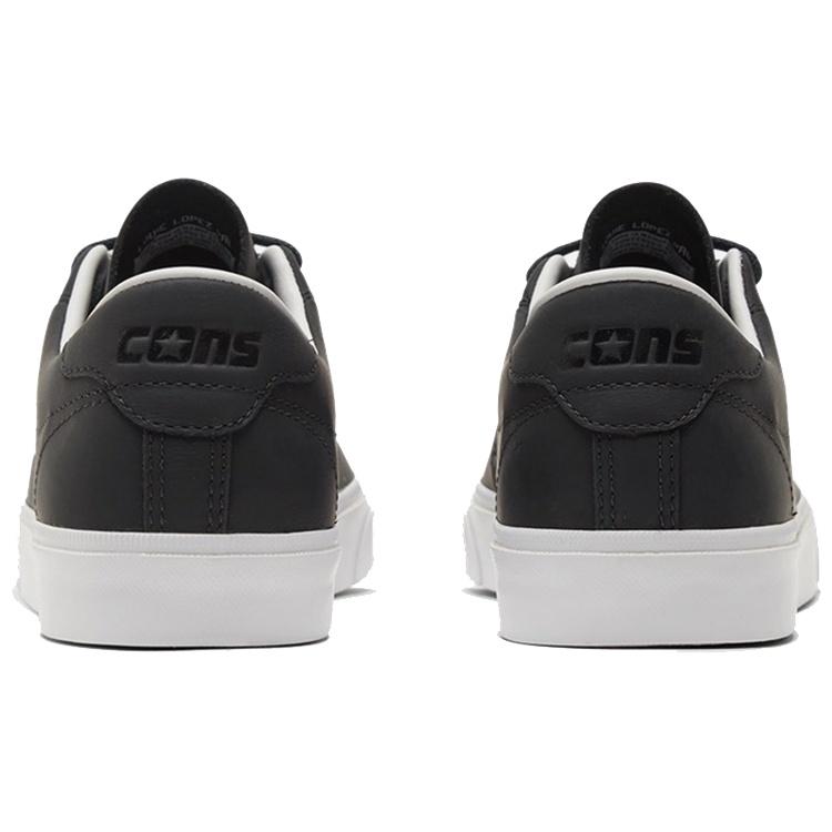 Converse Louie Lopez Pro '2nd Anniversary Pack - Black' Men's 170499C