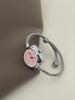 Vintage Creative Women's Watches Square Dial Delicate Metal Crafted Rope Bracelet Ladies Quartz Watch Clock Wristwatch Gift