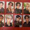 ATEEZ Photocard Set (8 Types)