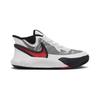Nike Kyrie 8 GO PS White University Red Kids Sneakers Black DQ8077-100