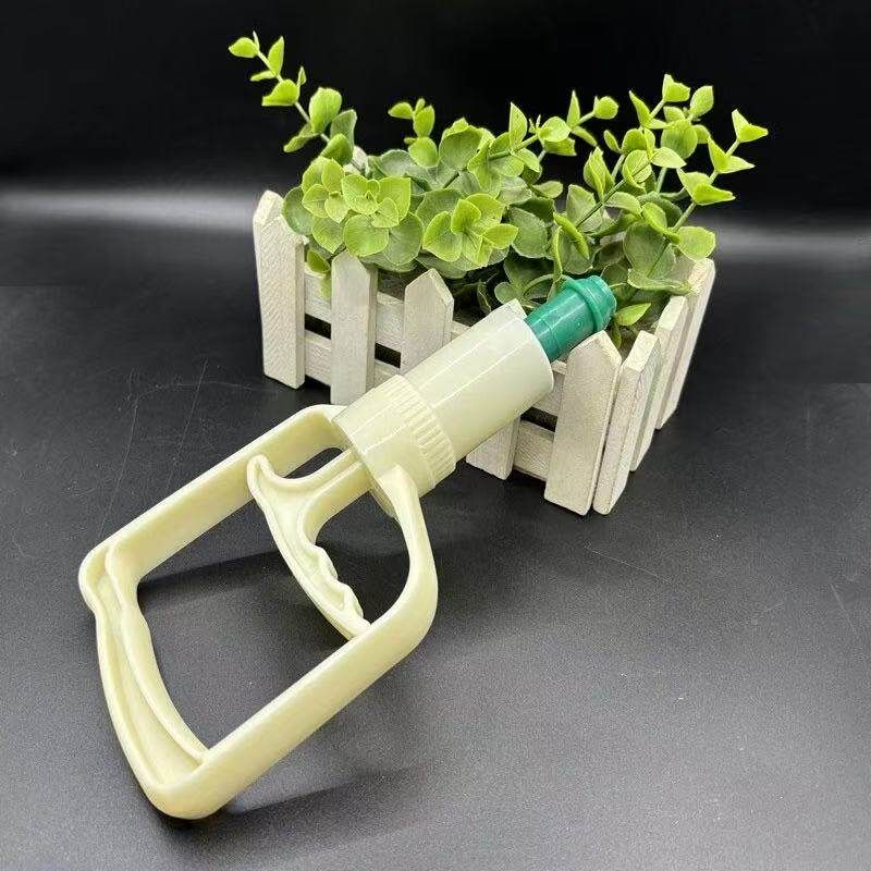 Large Negative Pressure Vacuum Cupping Device, Air-Extraction Type Cupping Jar, Single Cupping Device, Single Jar, Separate Jar, Fire Cupping Jar Large Air Gun